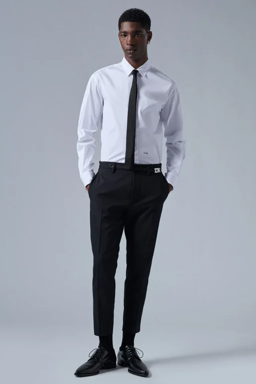 Icon Skinny Techno Pants