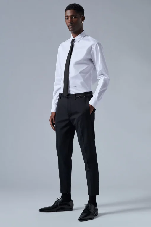 Icon Skinny Techno Pants