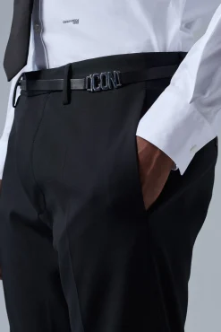 Icon Skinny Techno Pants