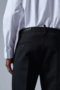 Icon Skinny Techno Pants