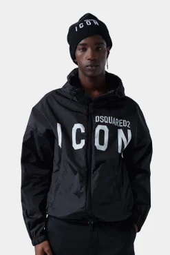 Icon Sport Windbreaker