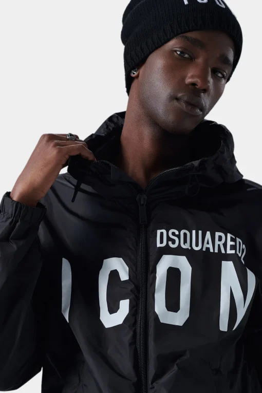 Icon Sport Windbreaker