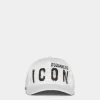 Icon Spray Baseball Cap