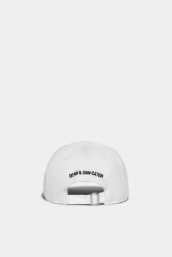 Icon Spray Baseball Cap