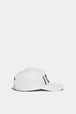 Icon Spray Baseball Cap