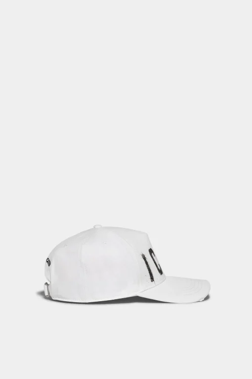 Icon Spray Baseball Cap