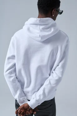 Icon Squared Cool Hoodie