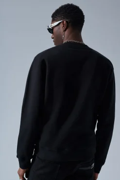 Icon Squared Cool Sweatshirt