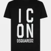 Icon Squared Cool T-Shirt