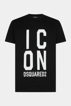 Icon Squared Cool T-Shirt