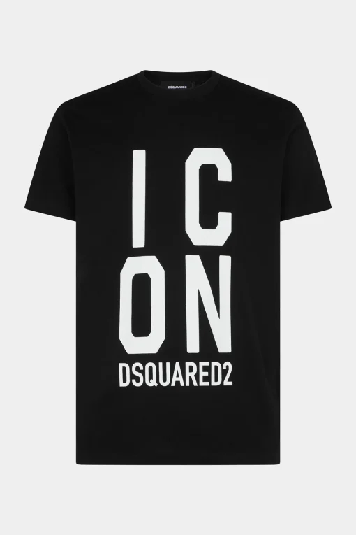 Icon Squared Cool T-Shirt