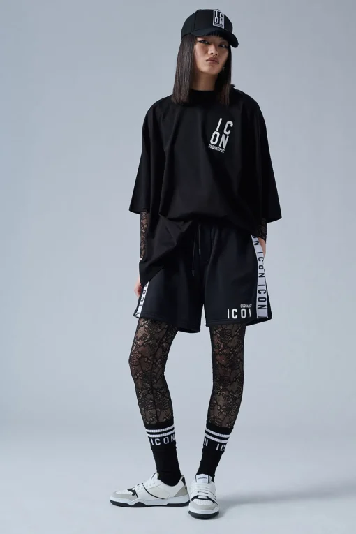 Icon Squared Precious T-Shirt