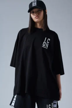 Icon Squared Precious T-Shirt