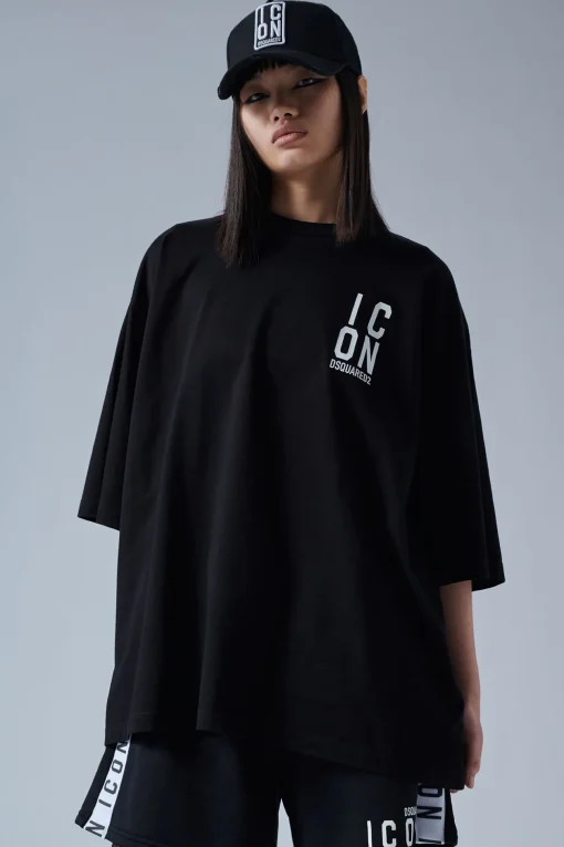 Icon Squared Precious T-Shirt