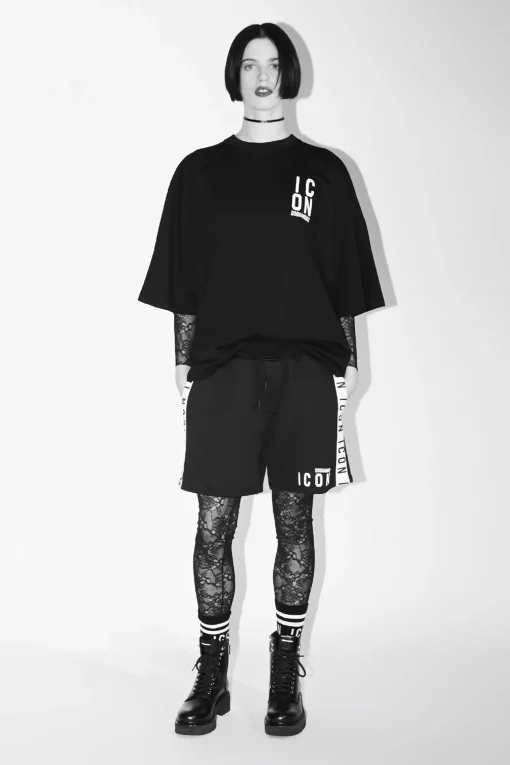 Icon Squared Precious T-Shirt
