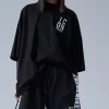 Icon Wash Tape Shorts
