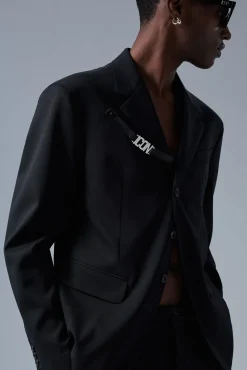 Icon Work Jacket