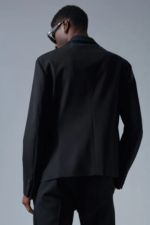 Icon Work Jacket
