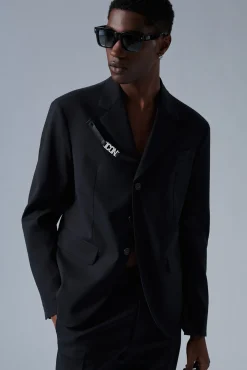 Icon Work Jacket
