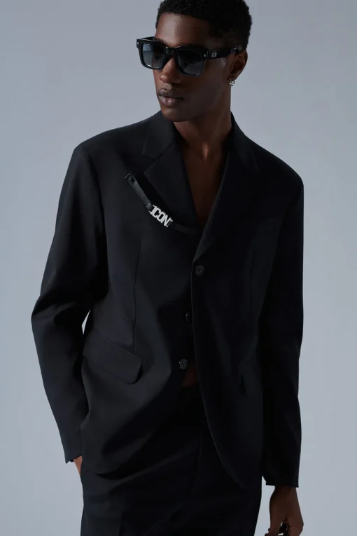 Icon Work Jacket
