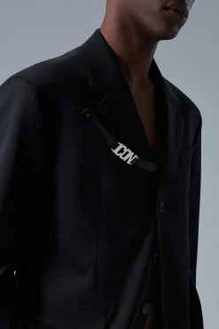 Icon Work Jacket