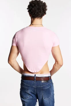 It'S A Boy Mini T-Shirt