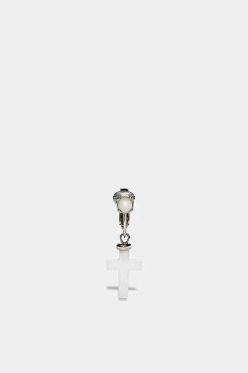 Jesus Earring