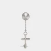 Jesus Earring