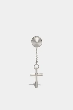 Jesus Earring