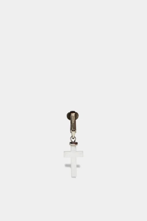 Jesus Earring