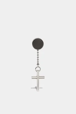 Jesus Earring
