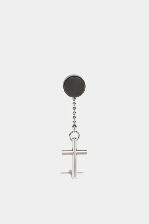 Jesus Earring