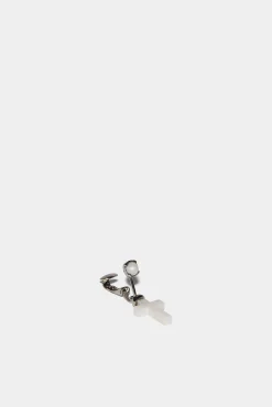 Jesus Earring