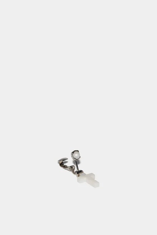 Jesus Earring