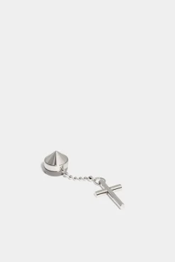 Jesus Earring