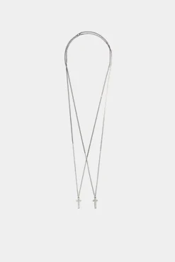 Jesus Necklace
