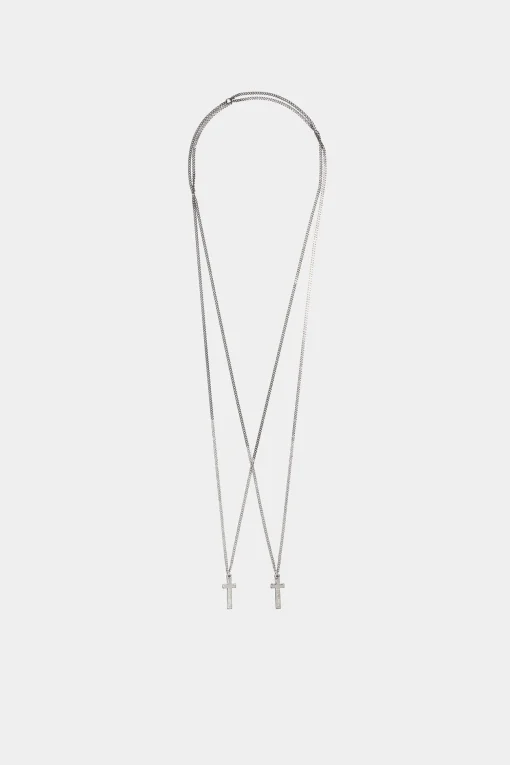 Jesus Necklace