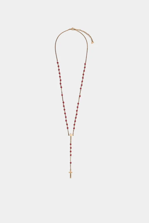 Jesus Necklace
