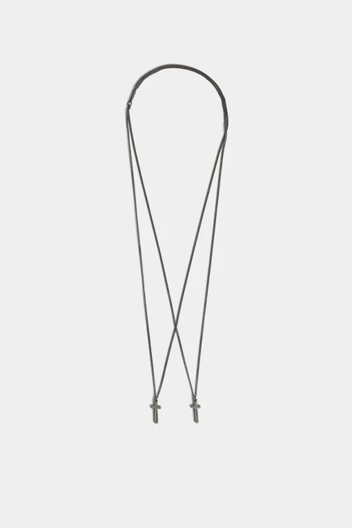 Jesus Necklace