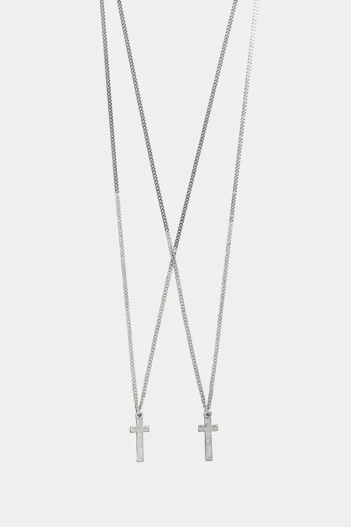 Jesus Necklace