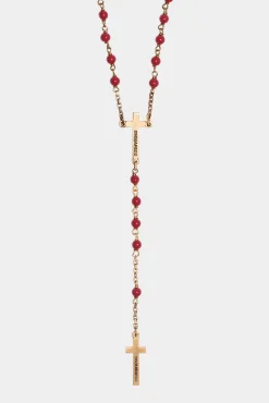 Jesus Necklace