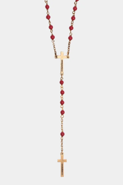 Jesus Necklace