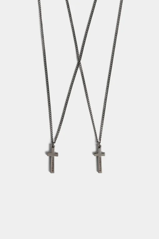 Jesus Necklace