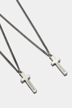 Jesus Necklace
