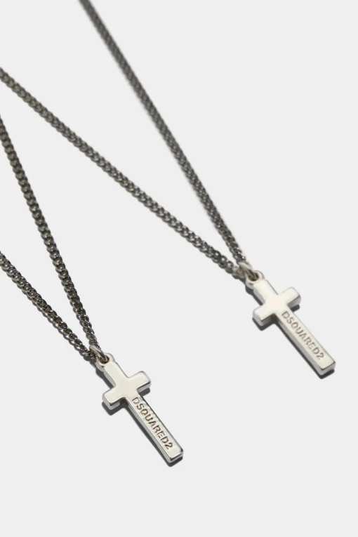 Jesus Necklace