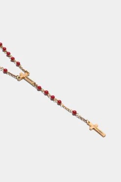Jesus Necklace