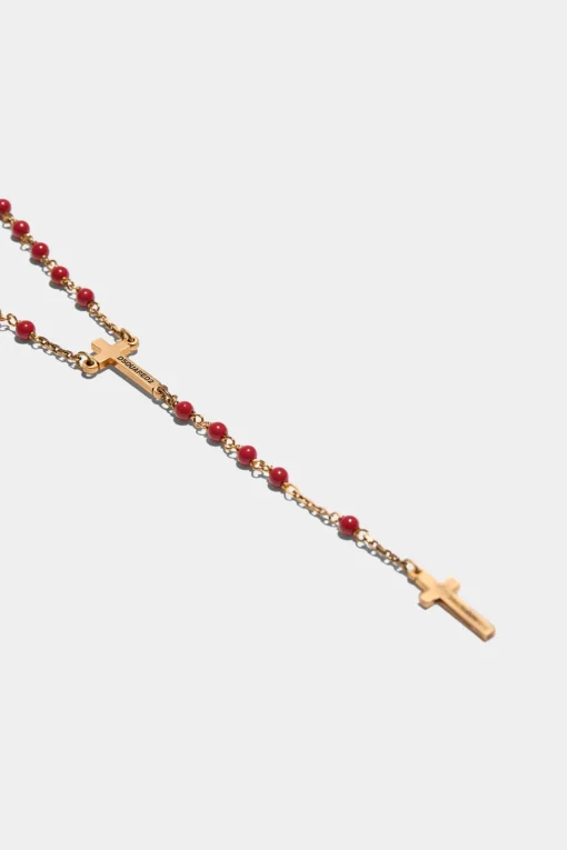 Jesus Necklace