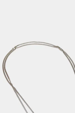 Jesus Necklace