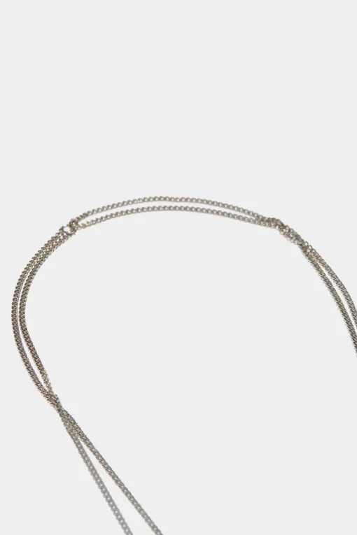 Jesus Necklace