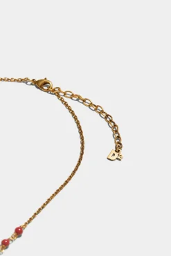 Jesus Necklace